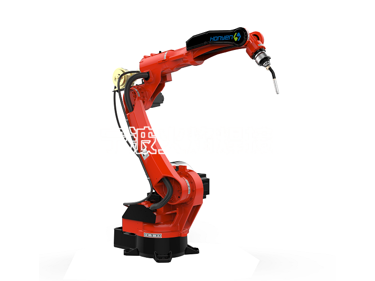 HY1006A-200焊接机器人